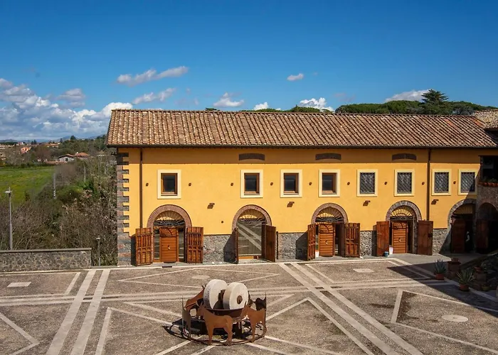 Al Borgo - Tenuta Borsari